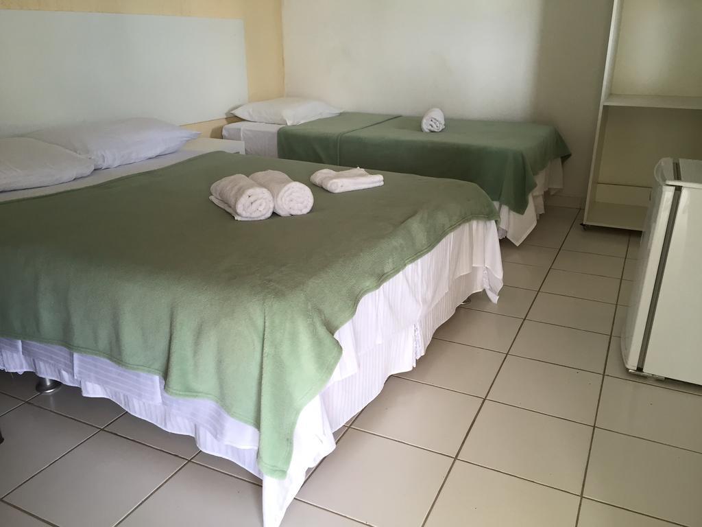 בארה דה סאו מיגל Pousada Villa Joia חדר תמונה